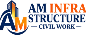 AM Infra Structure, Civil Work